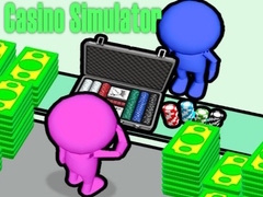 Ойын Casino Simulator