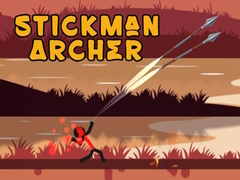 Ойын Stick Archer