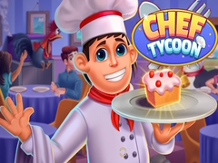 Ойын Chef Tycoon