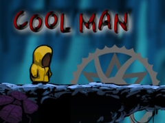 Ойын Cool Man