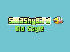 Ойын Smashy Bird