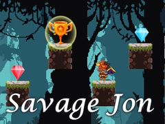 Ойын Savage Jon
