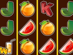 Ойын The Fruits Slot Machine