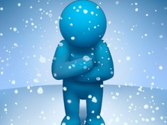 Ойын Frozenventure