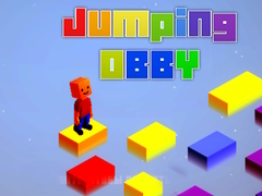Ойын Jumping Obby
