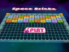 Ойын Space Bricks