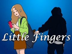 Ойын Little Fingers
