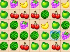 Ойын Fruit Crush