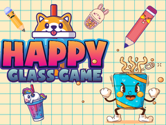 Ойын Happy Glass Game