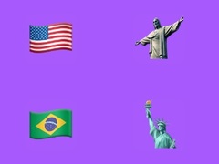 Ойын Emoji Master