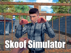 Ойын Skoof Simulator