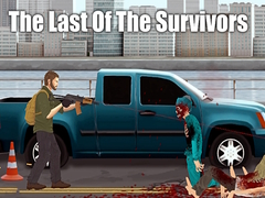 Ойын The Last Of The Survivors