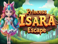 Ойын Princess Isara Escape