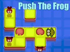 Ойын Push The Frog