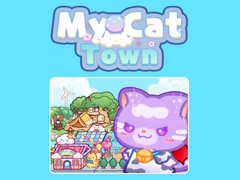 Ойын My Cat Town