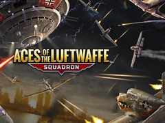 Ойын Aces of the Luftwaffe Squadron