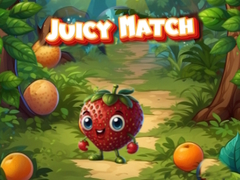 Ойын Juicy Match