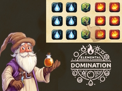 Ойын Elemental Domination