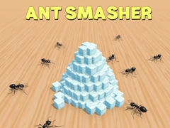 Ойын Ant Smasher