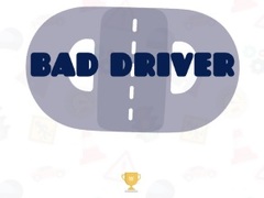 Ойын Bad Driver