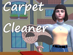 Ойын Carpet Cleaner