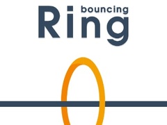 Ойын Bouncing Ring