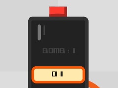 Ойын The Bomb