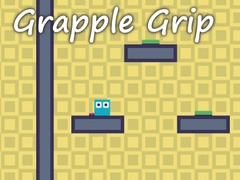 Ойын Grapple Grip