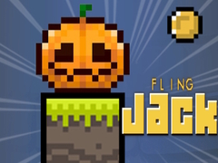 Ойын Fling Jack