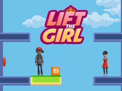 Ойын Lift The Girl