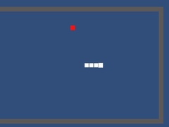 Ойын Snake 2D Game