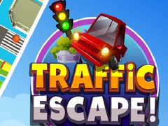 Ойын Traffic Escape!