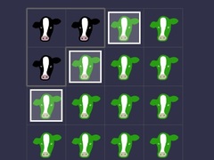 Ойын Paint Cow