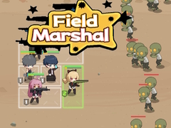 Ойын Field Marshall