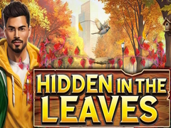 Ойын Hidden in the Leaves