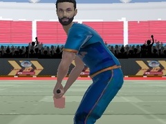 Ойын Cricket Powerplay
