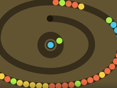 Ойын Snake Ball