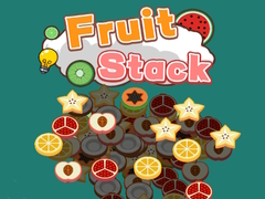 Ойын Fruit Stack