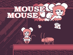 Ойын Mouse Mouse