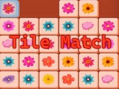 Ойын Tile Match