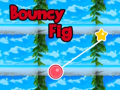 Ойын Bouncy Fig