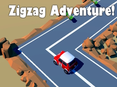 Ойын Zigzag Adventure!
