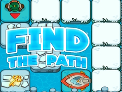 Ойын Find the Path