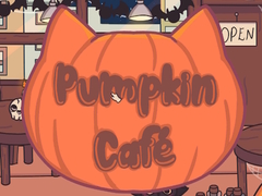 Ойын Pumpkin Cafe
