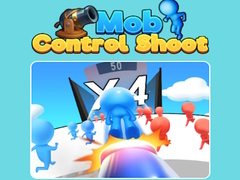 Ойын Mob Control Shoot