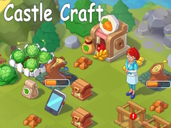 Ойын Castle Craft