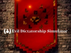 Ойын Evil Dictatorship