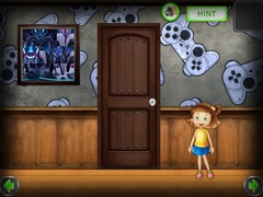 Ойын Amgel Kids Room Escape 246