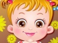 Ойын Baby Hazel Funtime