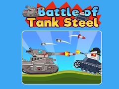Ойын Battle Of Tank Steel 